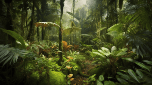 Hinh nen cay xanh thien nhien 2