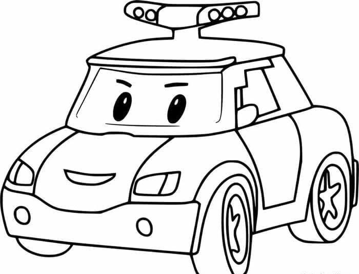 tranh-to-mau-o-to-canh-sat-nhan-vat-hoat-hinh-e1725180047405 Tranh tô màu ô tô cảnh sát nhân vật hoạt hình