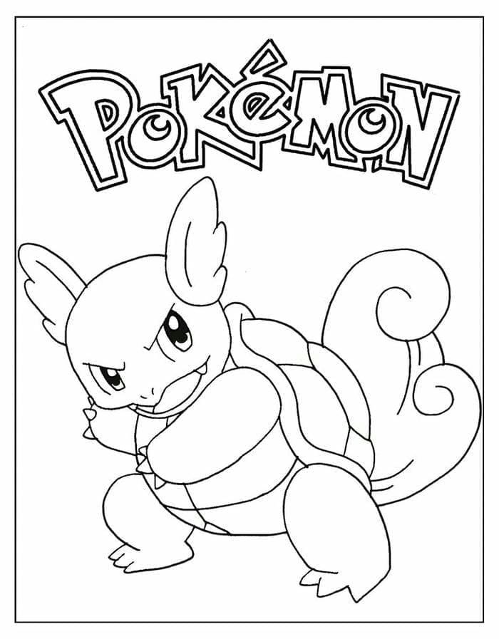 tranh-to-mau-pokemon-he-nuoc-cho-be Tranh tô màu pokemon hệ nước cho bé