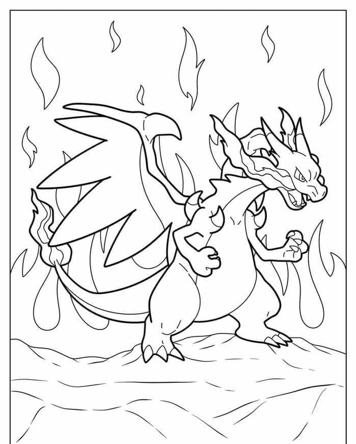 tranh-to-mau-pokemon-tien-hoa-mega-don-gian-cho-be-e1725178442682 Tranh tô màu pokemon tiến hóa mega đơn giản cho bé