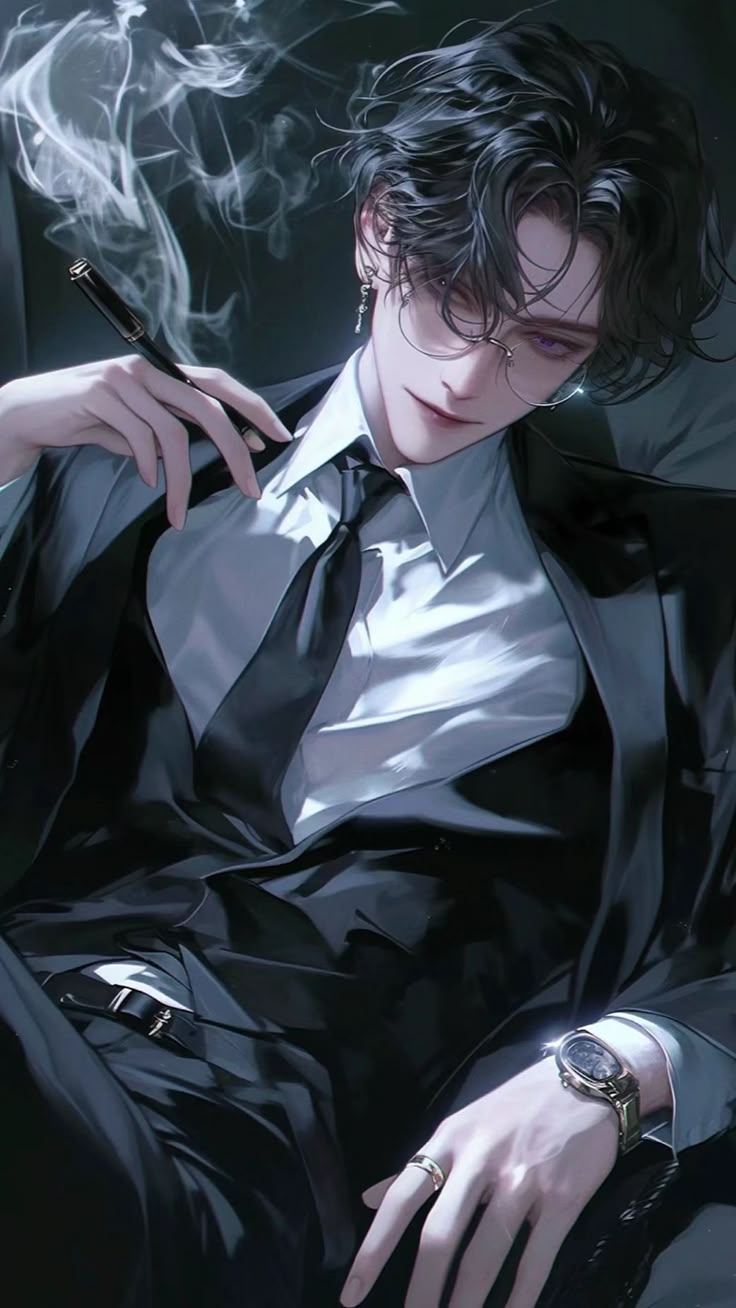 anh anime ngau 31 Ảnh anime ngầu 31