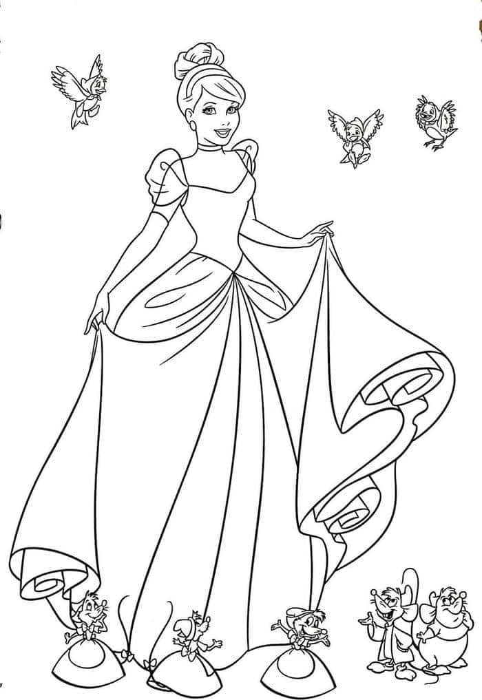 anh-cong-chua-dep ảnh công chúa đẹp