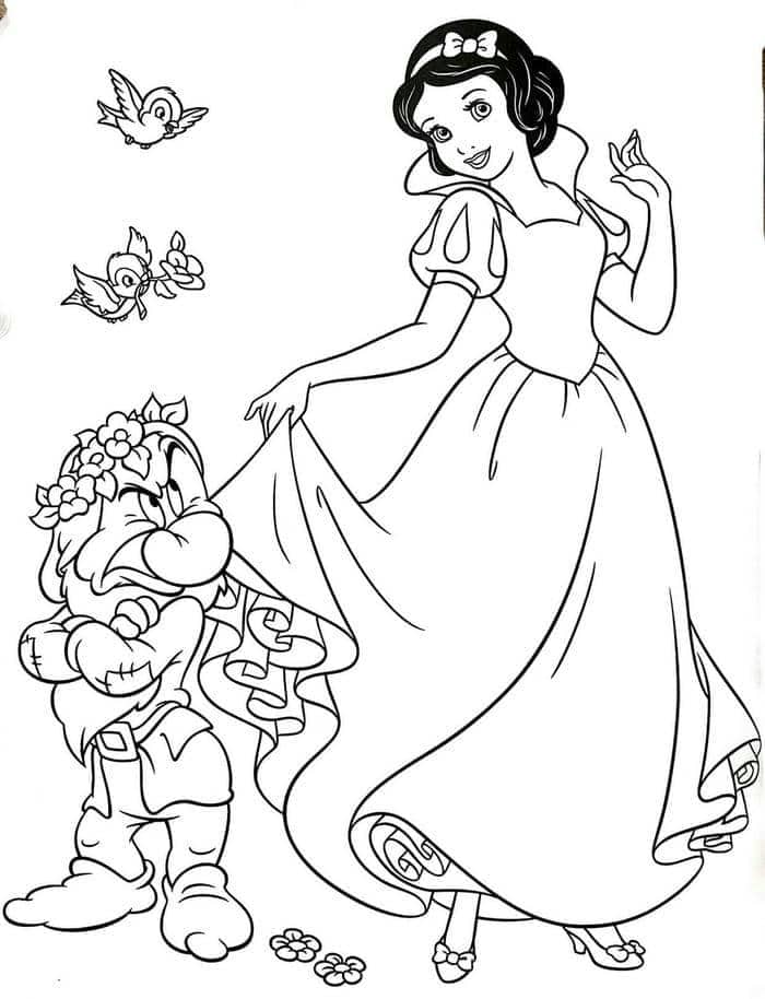 anh-cong-chua-hoat-hinh-xinh-dep ảnh công chúa hoạt hình xinh đẹp