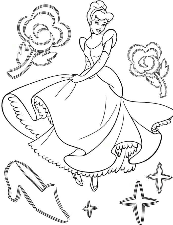 anh-cong-chua-hoat-hinh ảnh công chúa hoạt hình