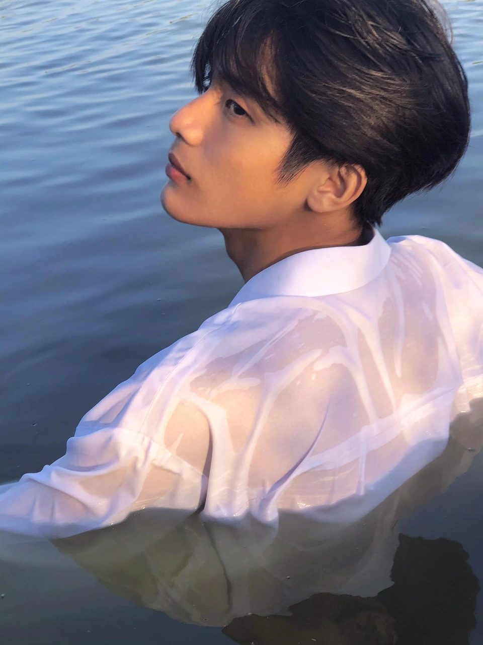 Ảnh nam sinh đẹp trai 10