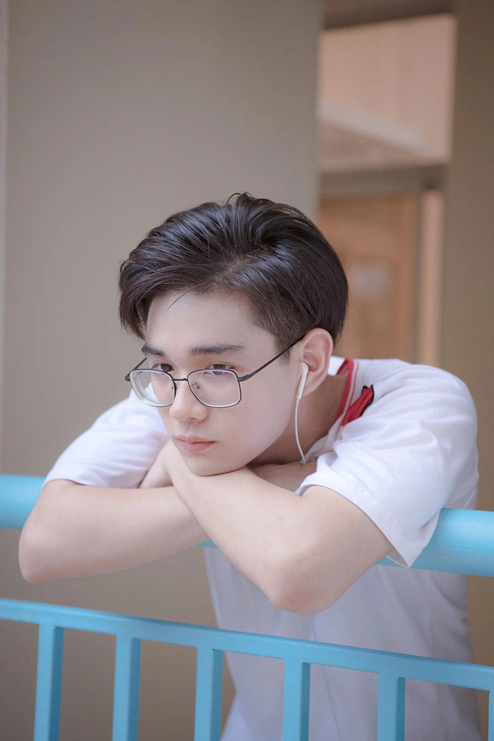 Ảnh nam sinh đẹp trai 11