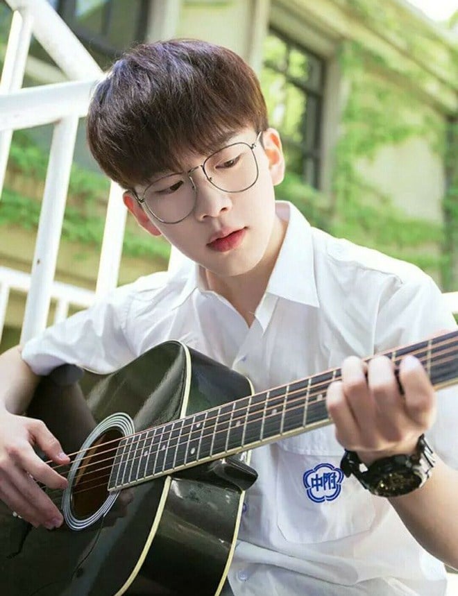 Ảnh nam sinh đẹp trai13