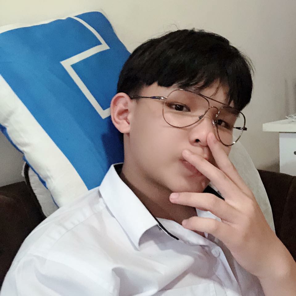 Ảnh nam sinh đẹp trai 14