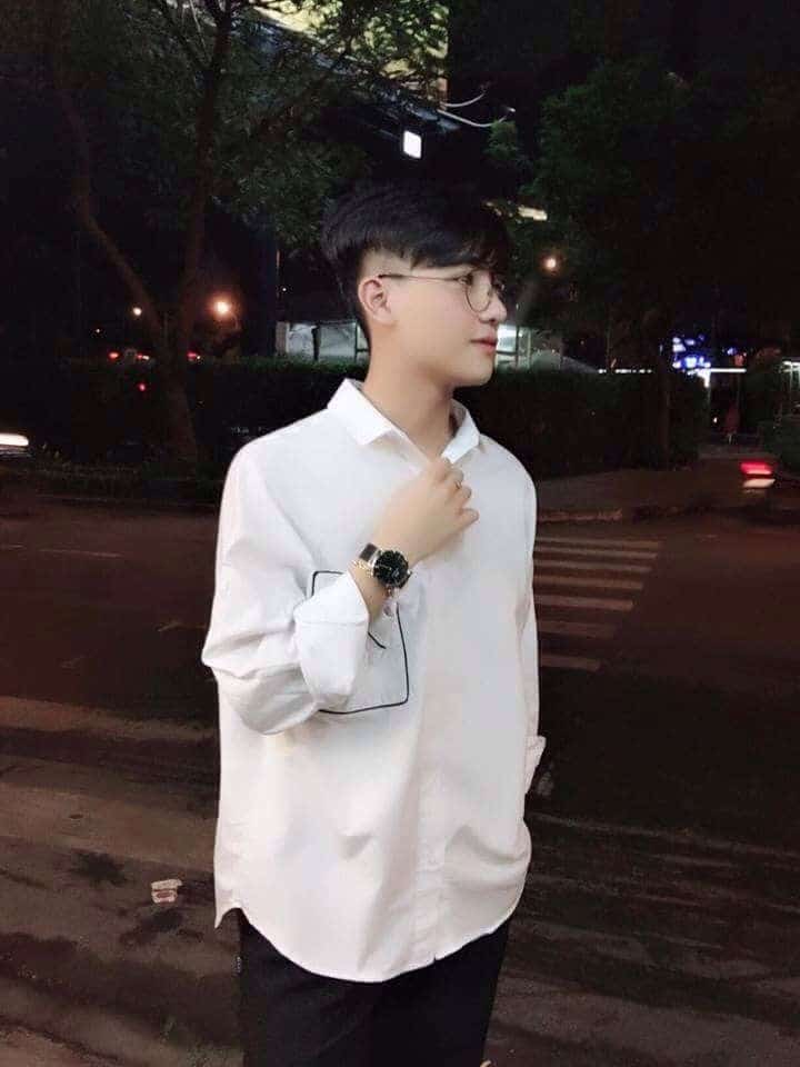 Ảnh nam sinh đẹp trai 15