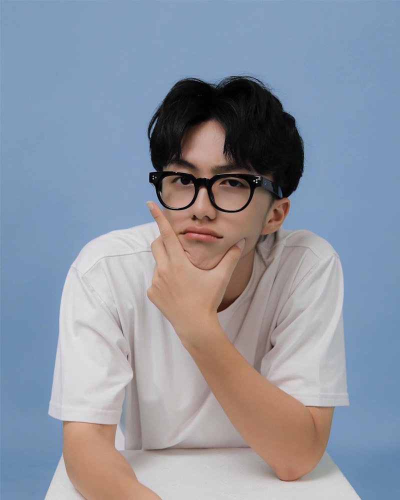 Ảnh nam sinh đẹp trai 17