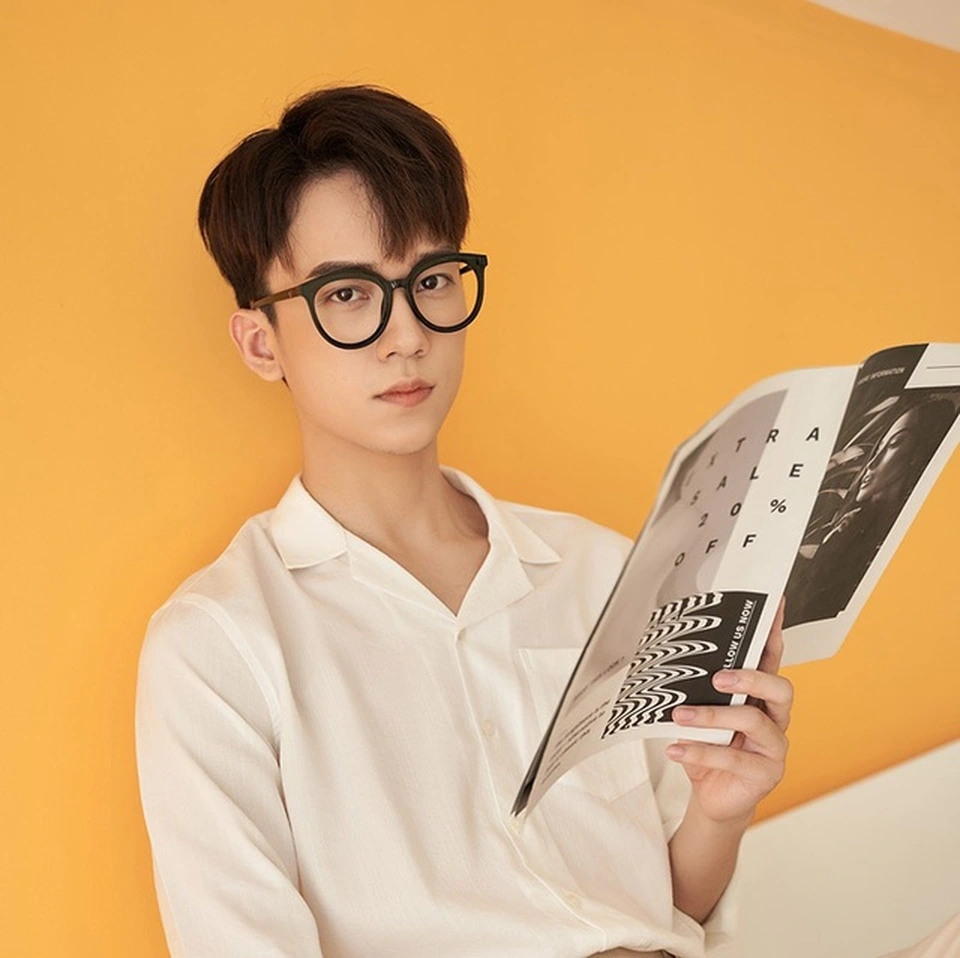 Ảnh nam sinh đẹp trai 18