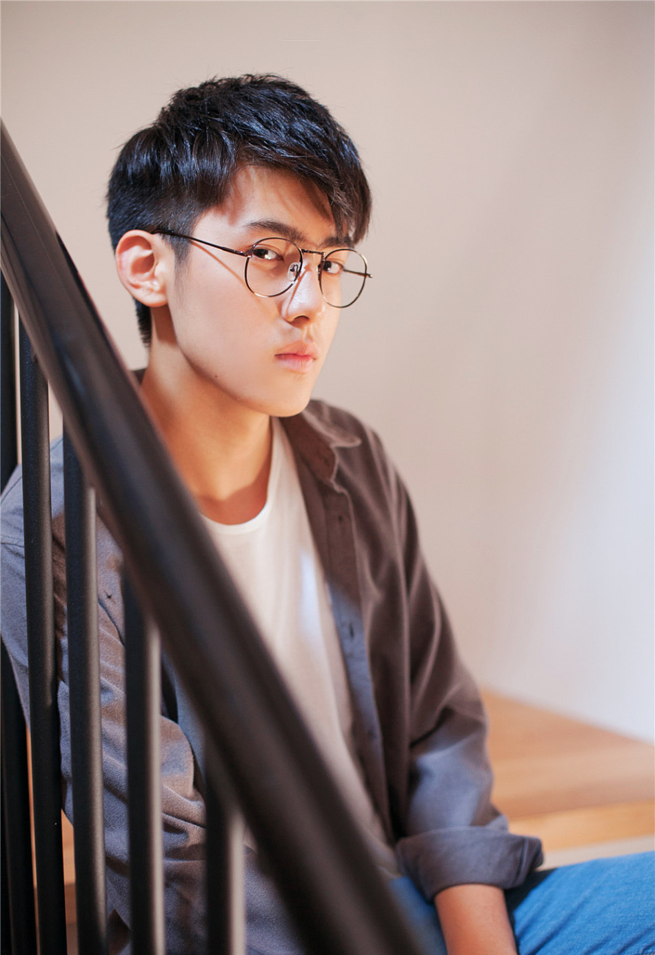 Ảnh nam sinh đẹp trai 19