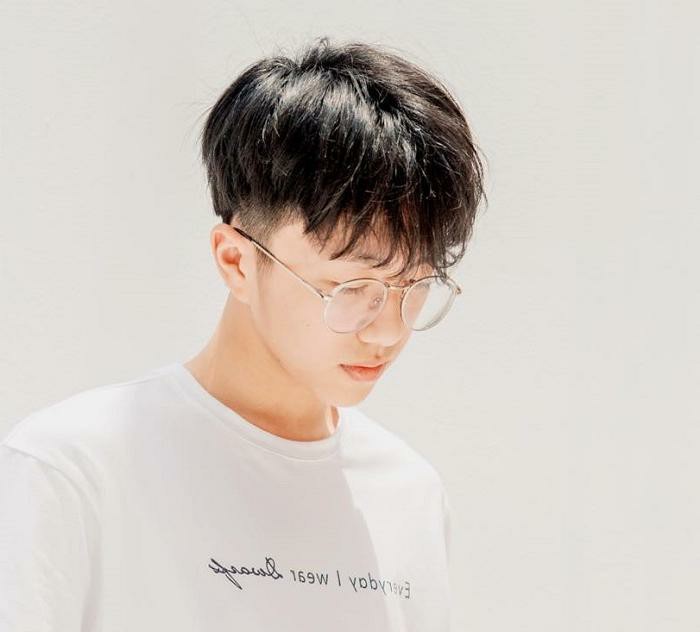 Ảnh nam sinh đẹp trai 20