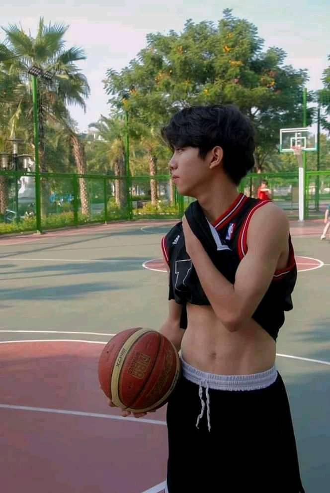 Ảnh nam sinh đẹp trai 21