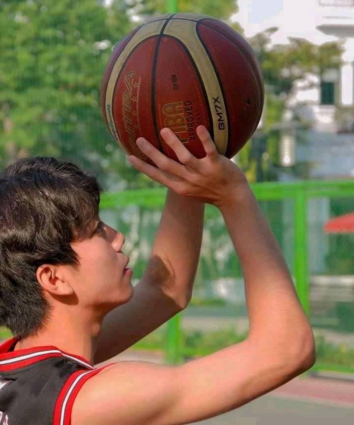 Ảnh nam sinh đẹp trai 23