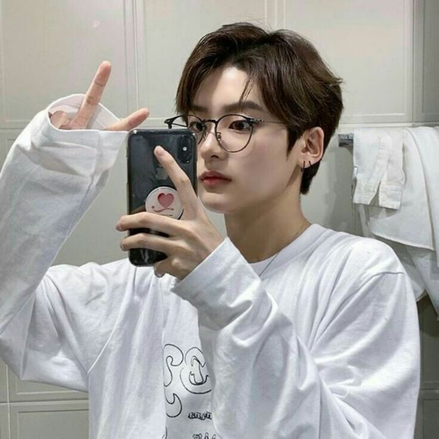 Ảnh nam sinh đẹp trai 33