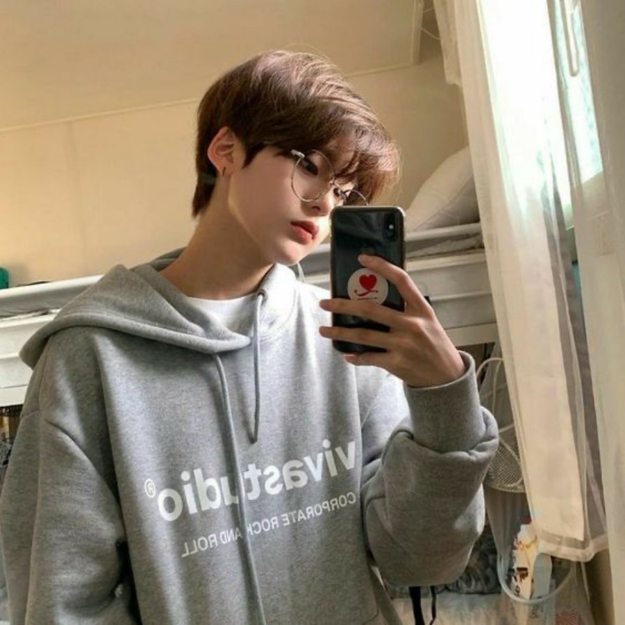 Ảnh nam sinh đẹp trai 34