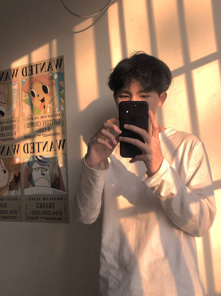 Ảnh nam sinh đẹp trai 36