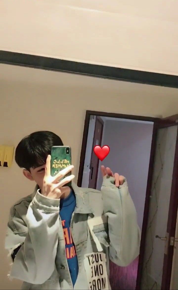 Ảnh nam sinh đẹp trai 37