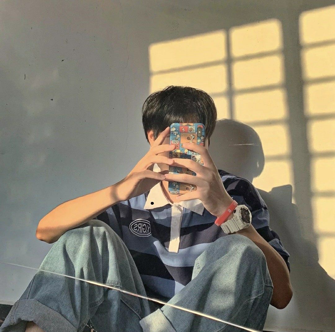 Ảnh nam sinh đẹp trai 38