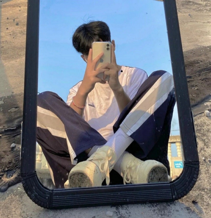 Ảnh nam sinh đẹp trai 39