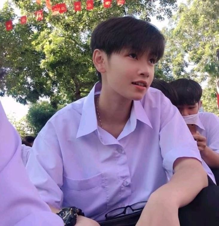 Ảnh nam sinh đẹp trai 4