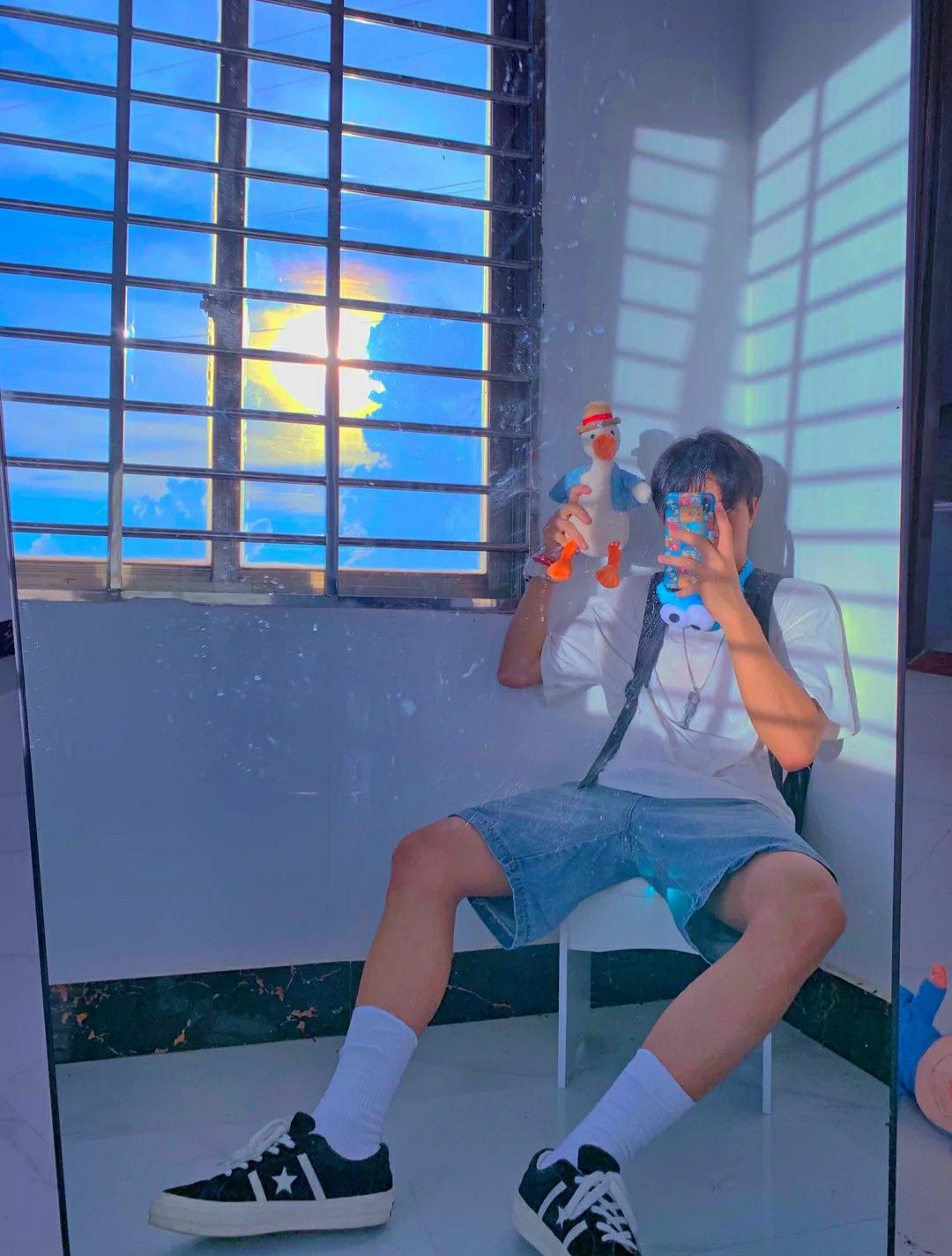 Ảnh nam sinh đẹp trai 40