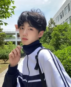 Ảnh nam sinh đẹp trai 6