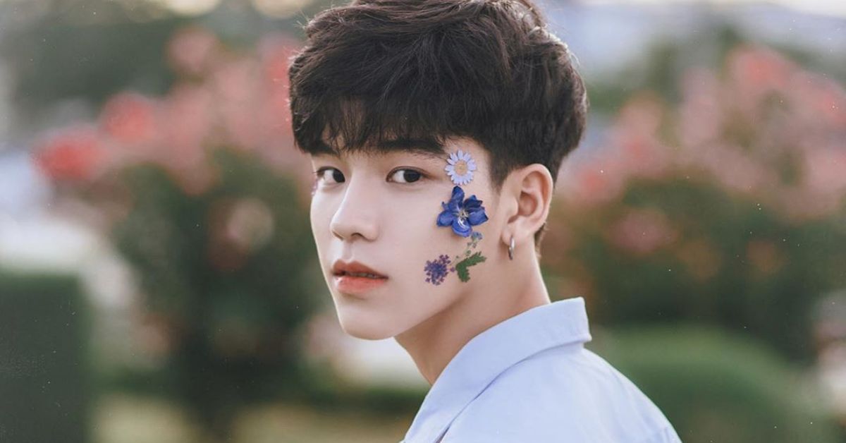 Ảnh nam sinh đẹp trai 7