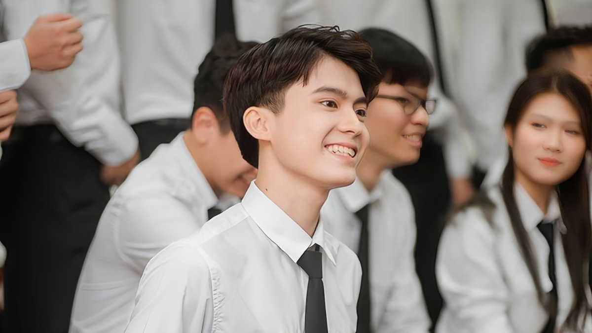 Ảnh nam sinh đẹp trai 8