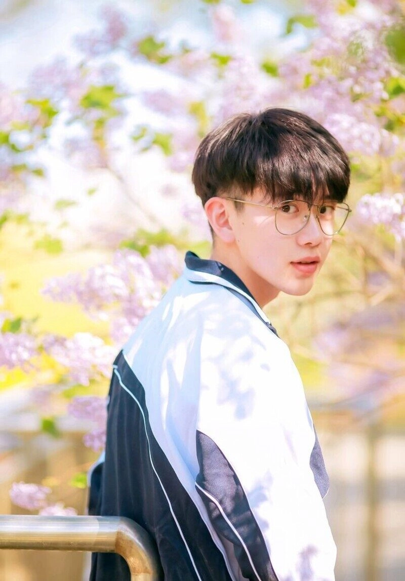 Ảnh nam sinh đẹp trai 9