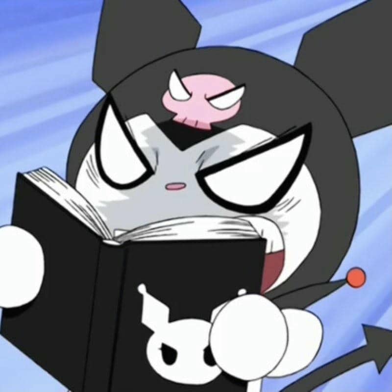 anh-nen-may-tinh-kuromi ảnh nền máy tính kuromi