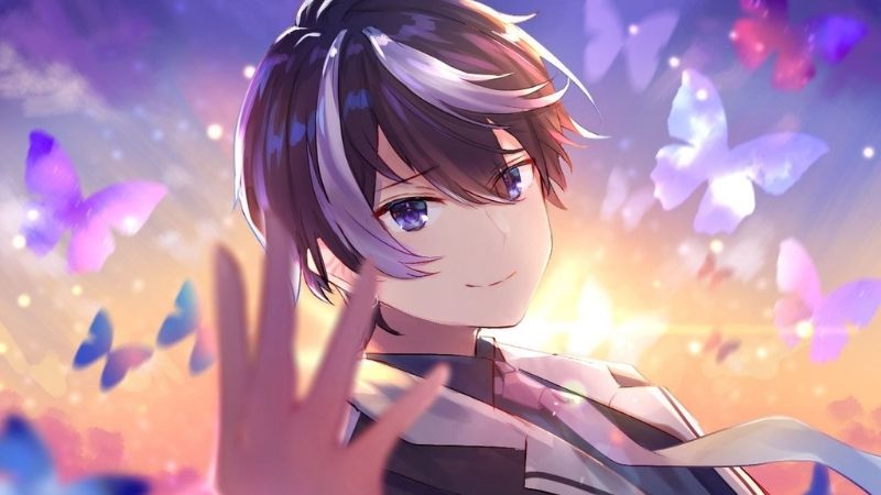 anh trai anime 12 ảnh trai anime 12