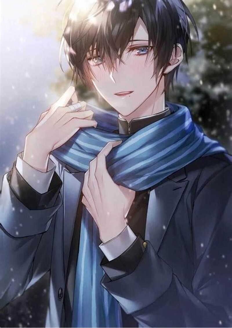 anh trai anime 19 Ảnh trai anime 19
