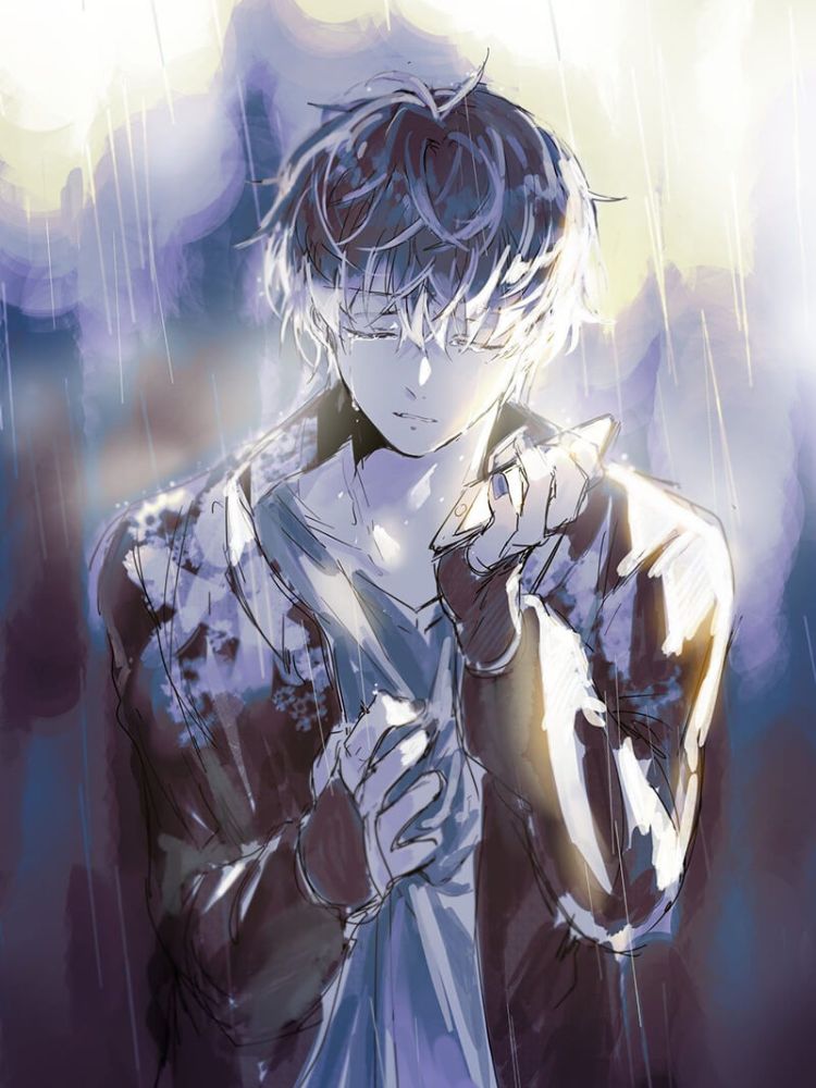 ảnh trai anime 23 ảnh trai anime 23
