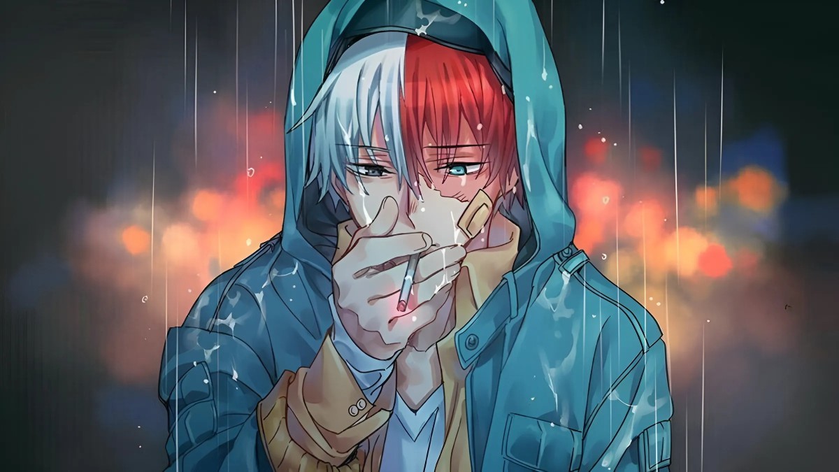 anh trai anime 27 ảnh trai anime 27