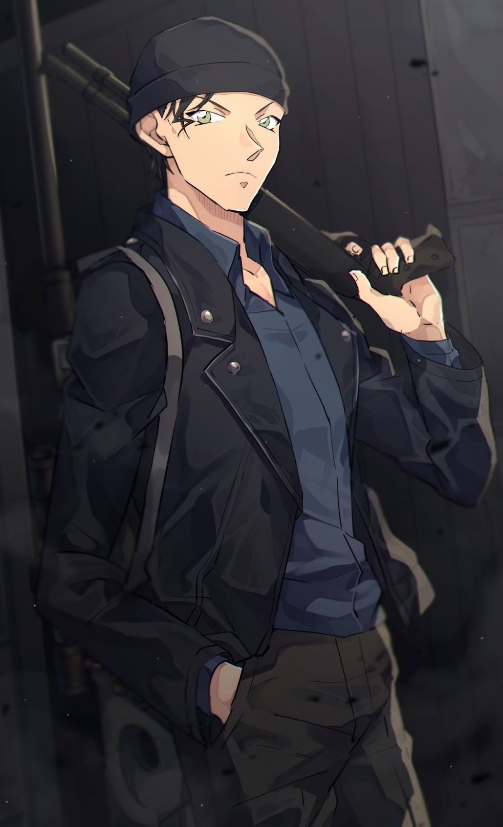 anh trai anime 40 ảnh trai anime 40