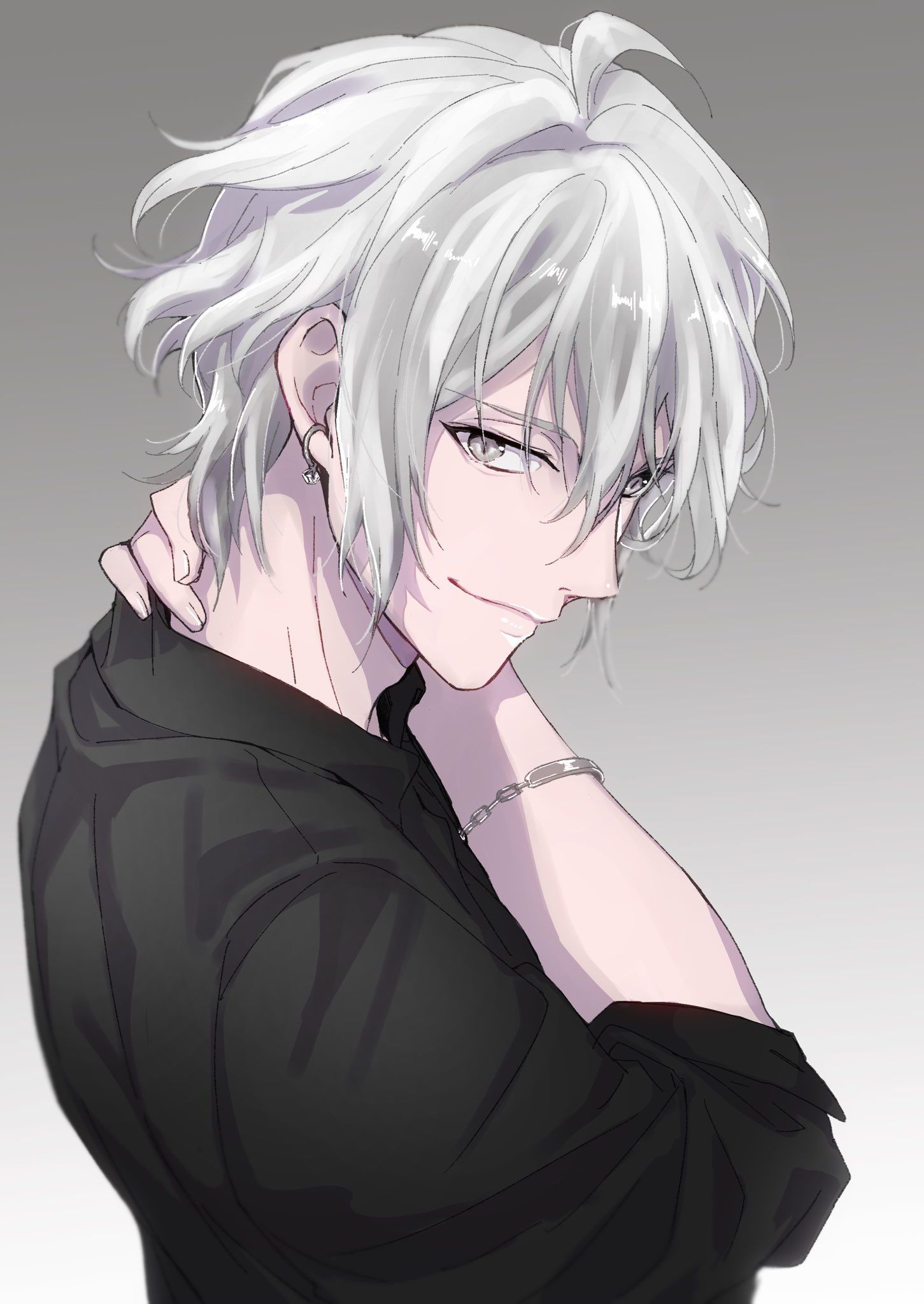 anh trai anime 9 ảnh trai anime 9