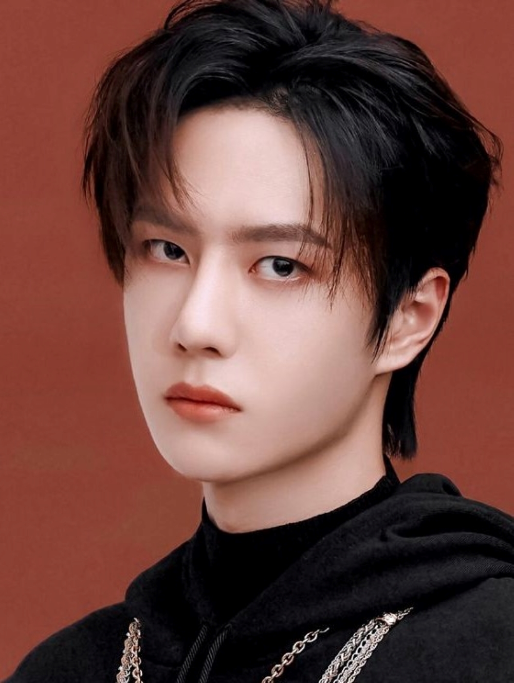 ảnh trai đẹp hai mái 12