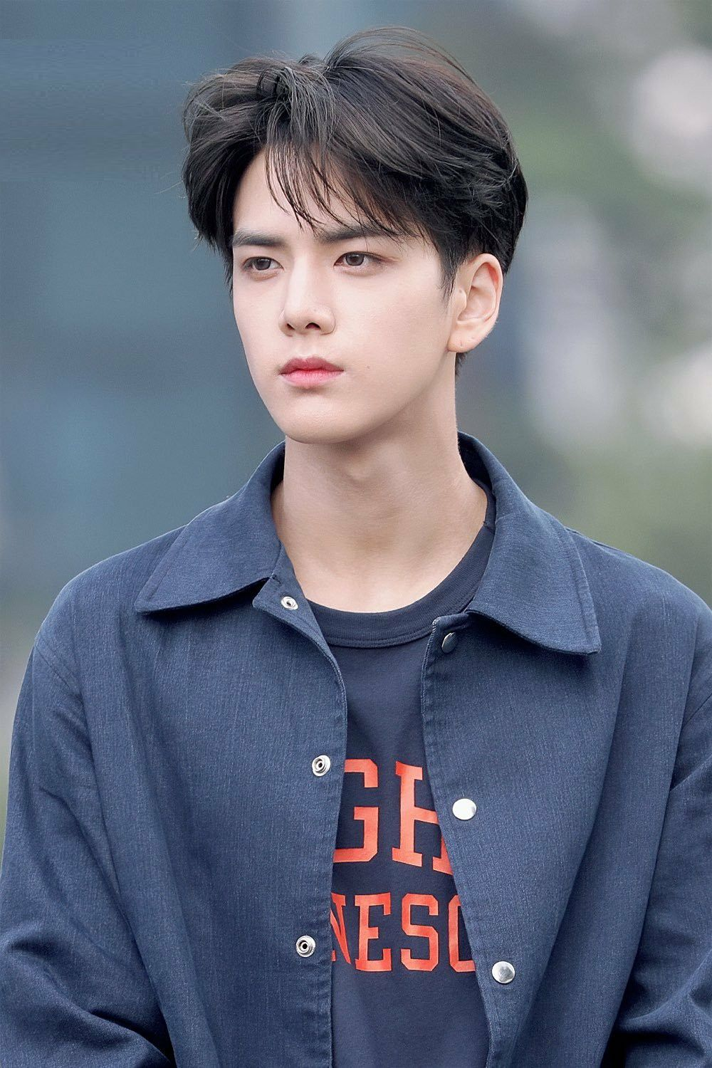 ảnh trai đẹp hai mái 13