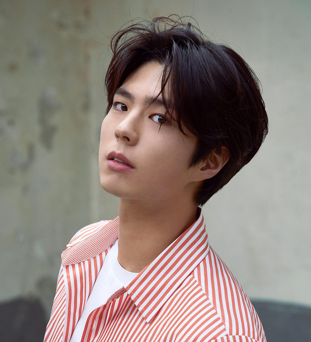 ảnh trai đẹp hai mái 16