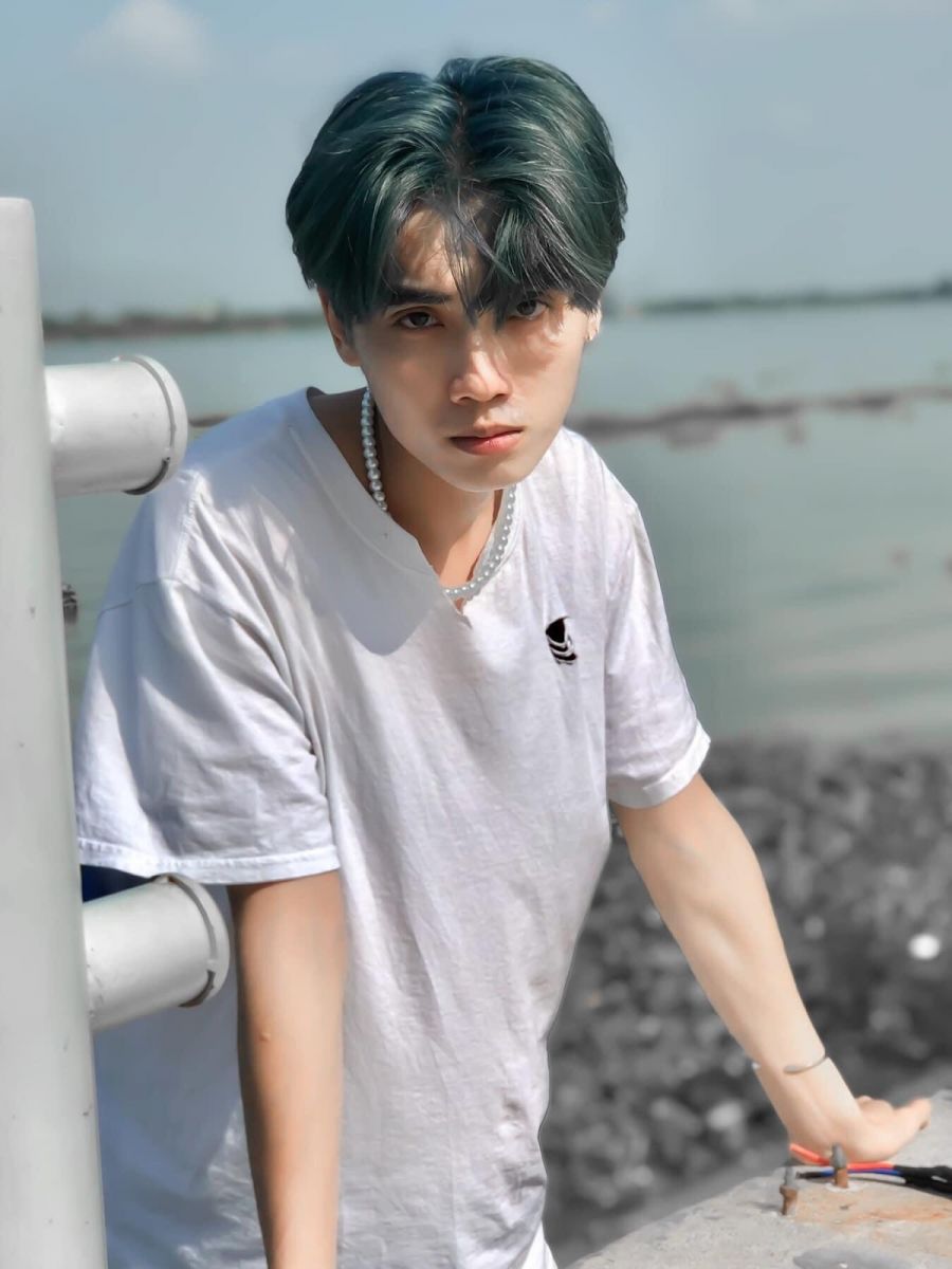 ảnh trai đẹp hai mái 18