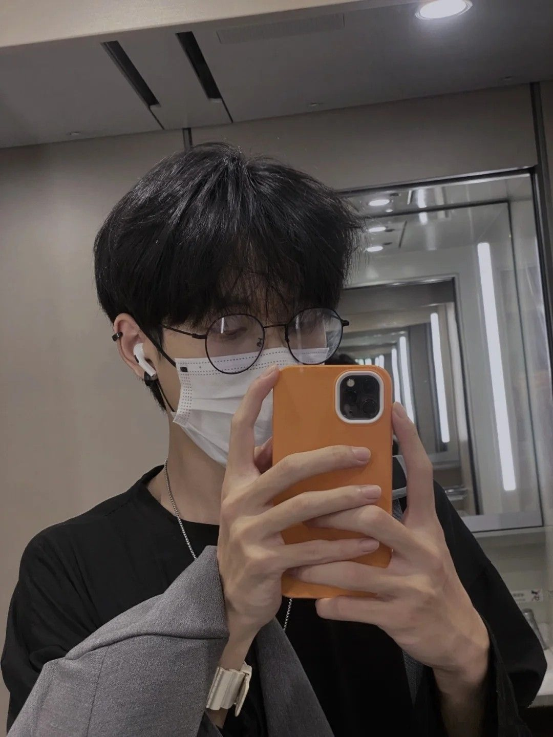 ảnh trai đẹp hai mái 2