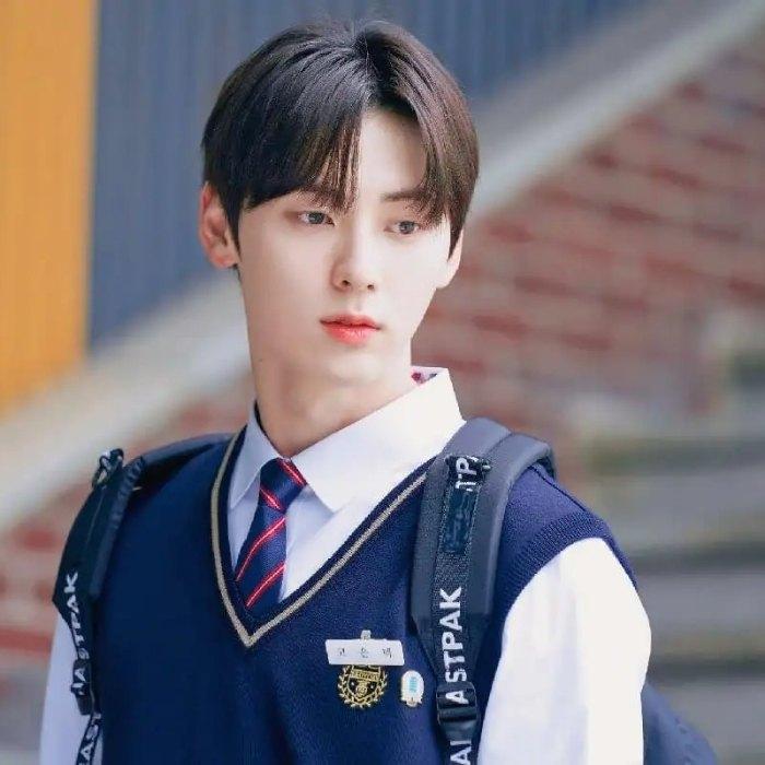 ảnh trai đẹp hai mái 22