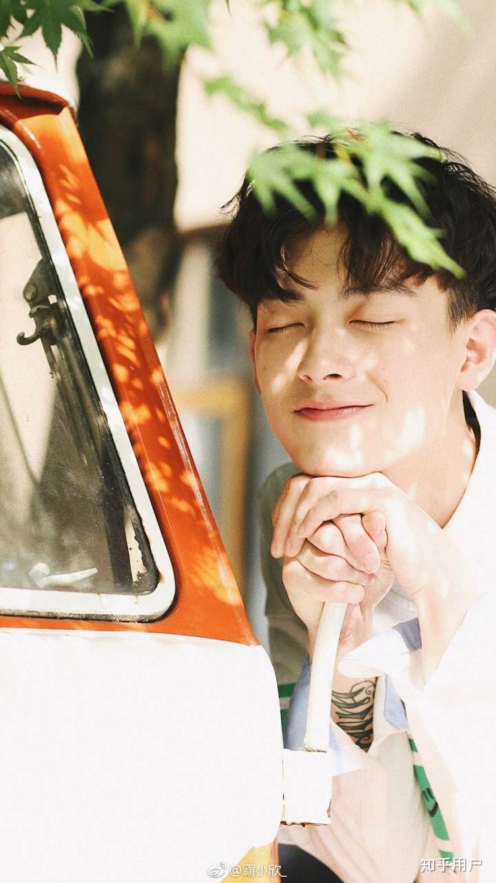 ảnh trai đẹp hai mái 23