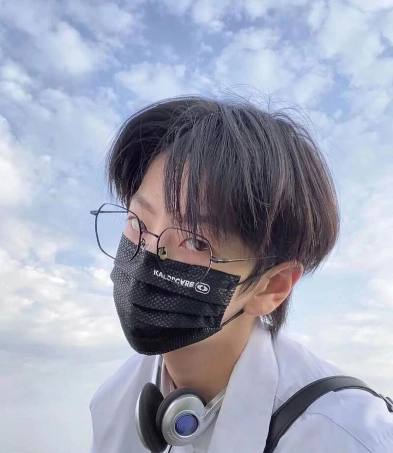 ảnh trai đẹp hai mái 27