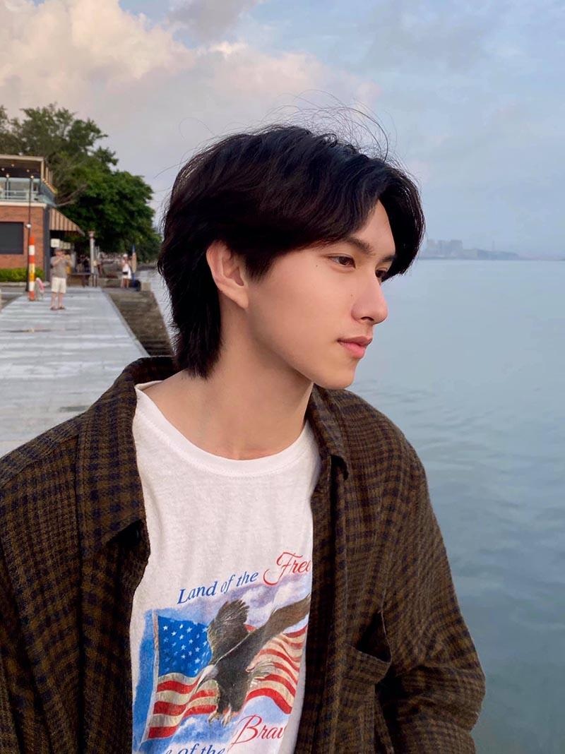 ảnh trai đẹp hai mái 29