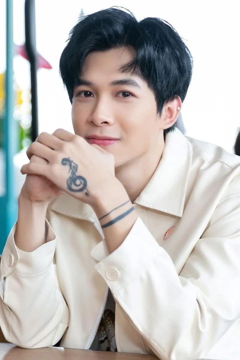 ảnh trai đẹp hai mái 30