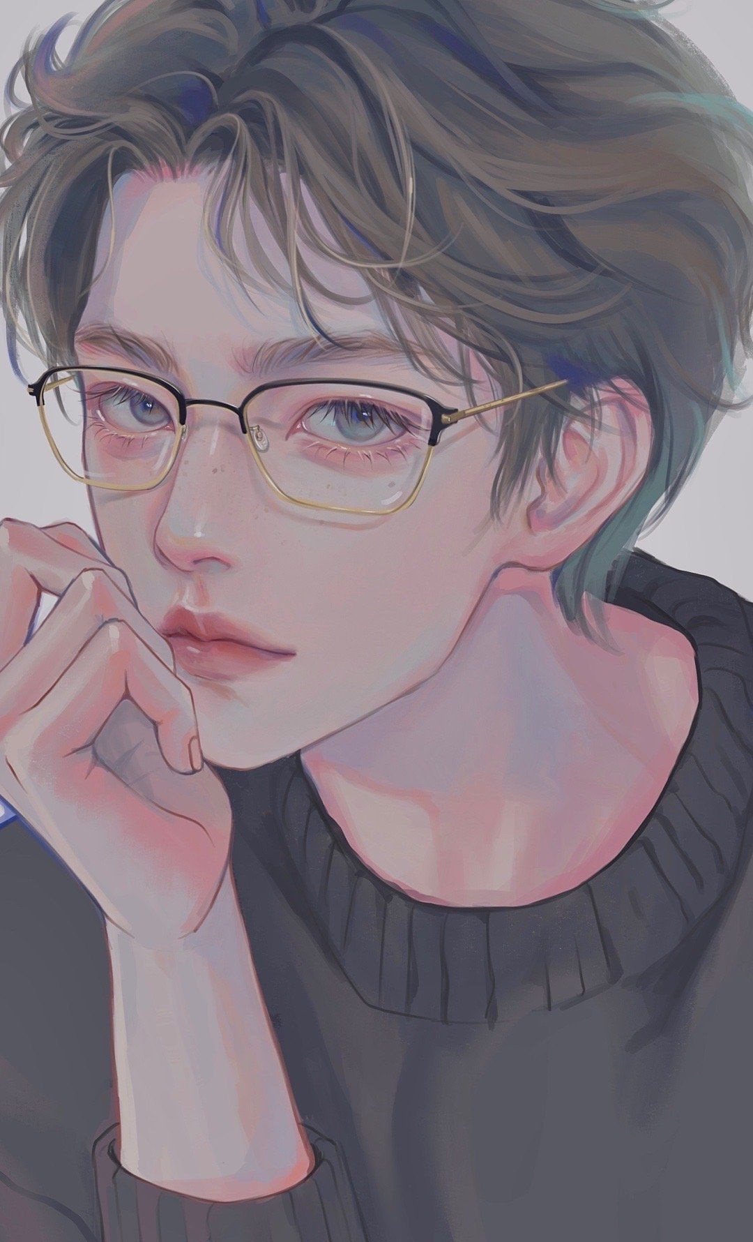 ảnh trai đẹp hai mái 32