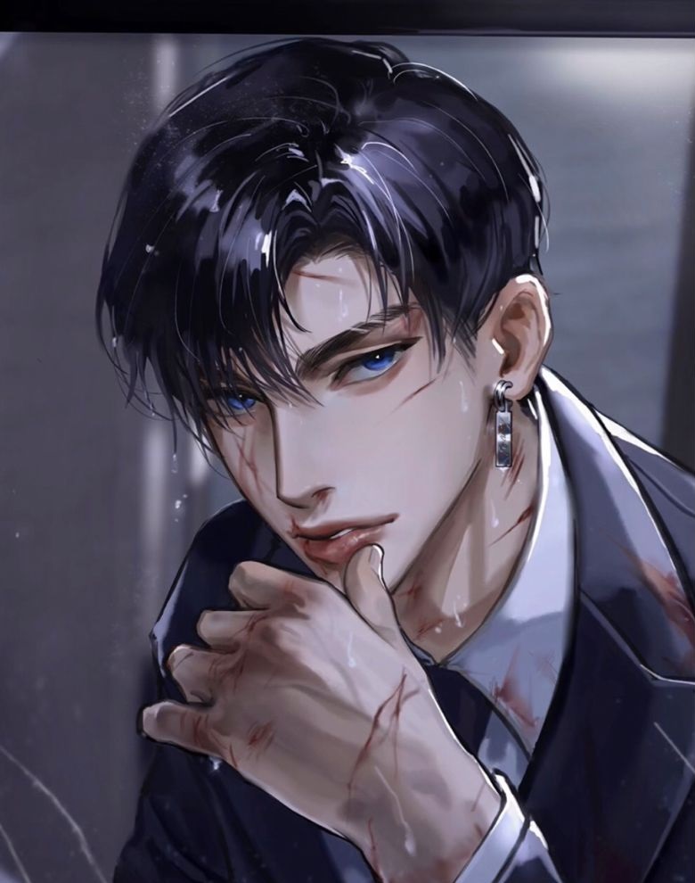 ảnh trai đẹp hai mái 33